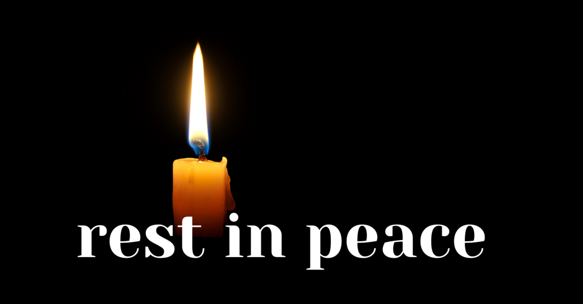 Rest in Peace: Lynn Fielding | Funerals | Church of Saint John the